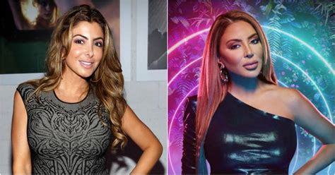 Larsa Pippen Reveals Plastic Surgery Procedures,。